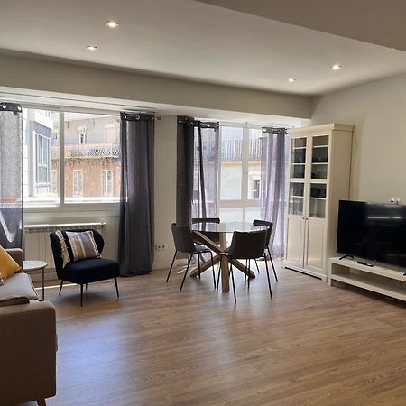 Progreso 3 Hab Con Parking Daire Vigo Dış mekan fotoğraf