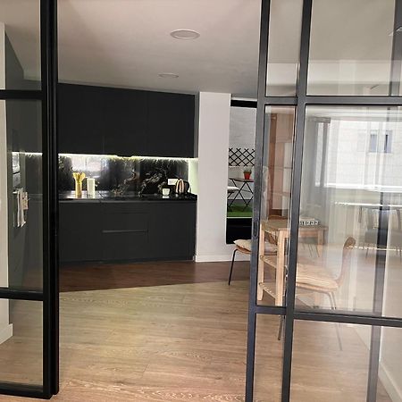 Progreso 3 Hab Con Parking Daire Vigo Dış mekan fotoğraf