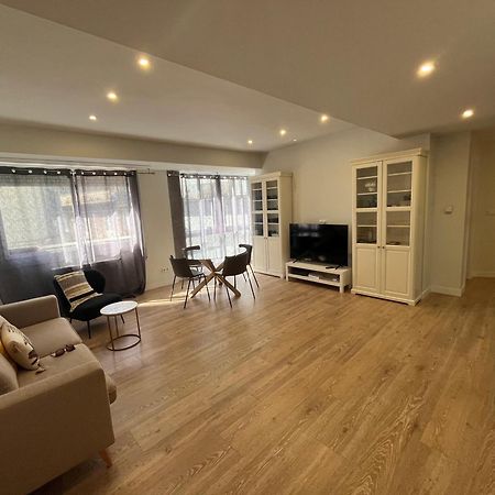 Progreso 3 Hab Con Parking Daire Vigo Dış mekan fotoğraf