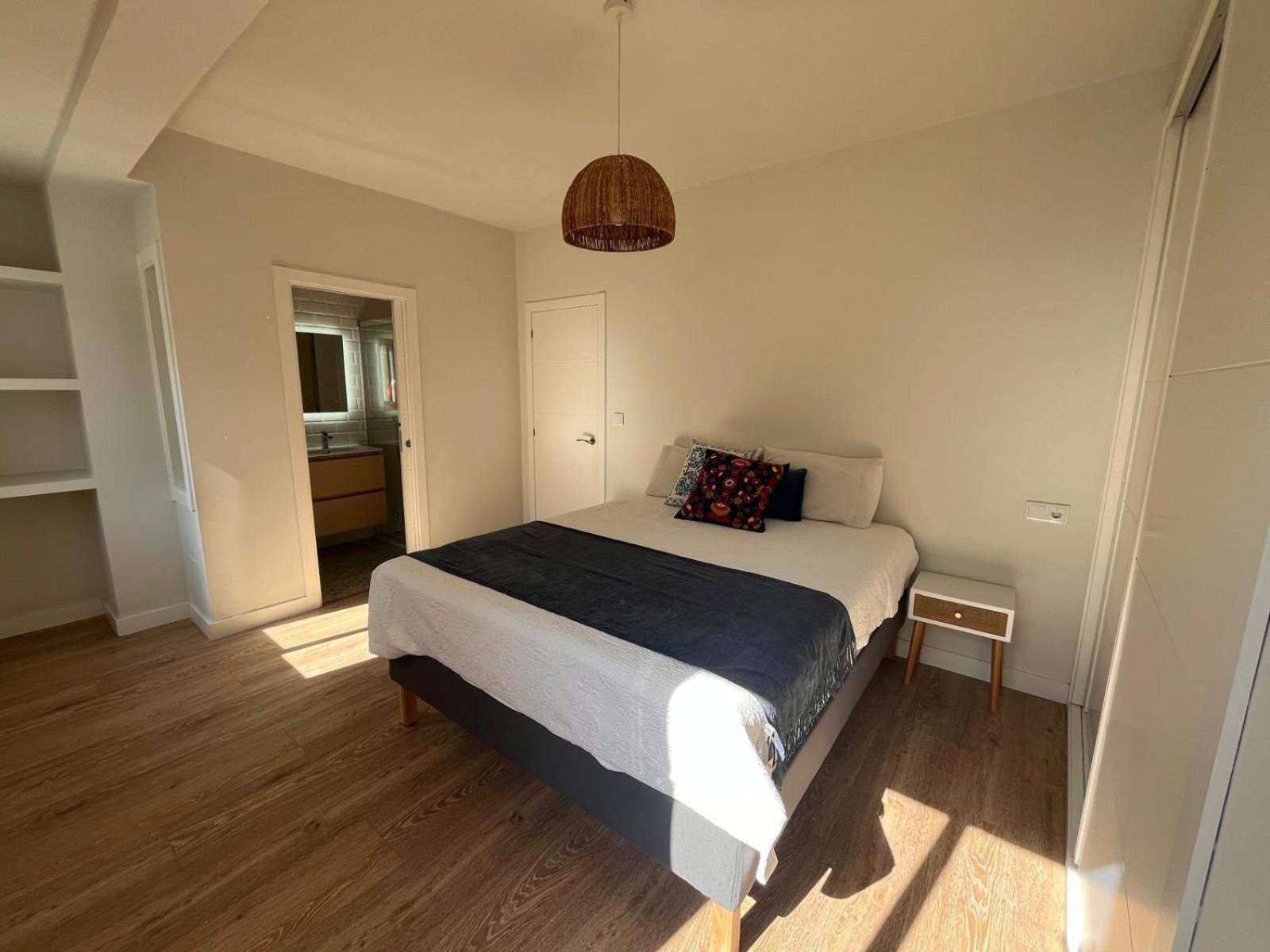 Progreso 3 Hab Con Parking Daire Vigo Dış mekan fotoğraf