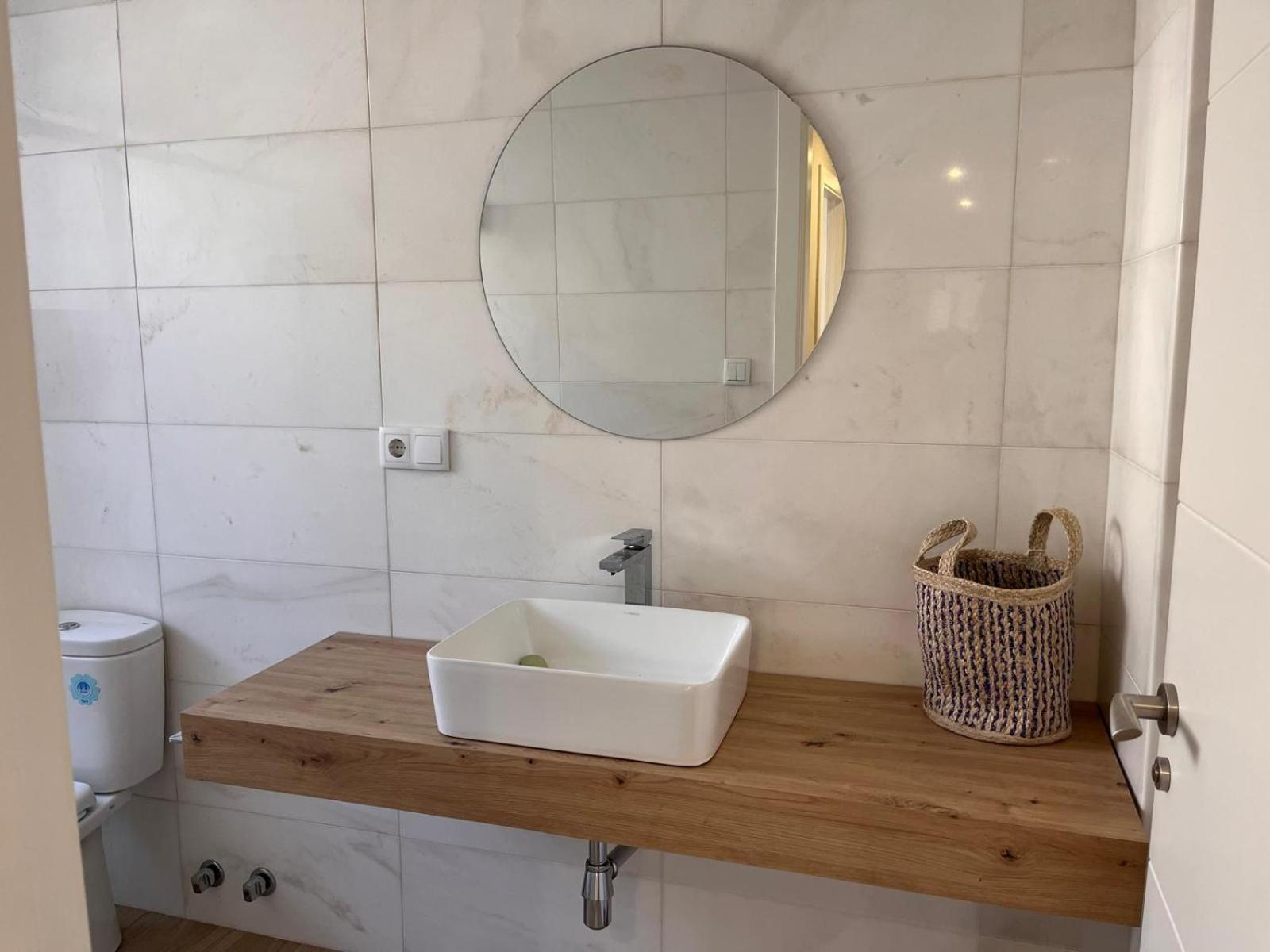 Progreso 3 Hab Con Parking Daire Vigo Dış mekan fotoğraf