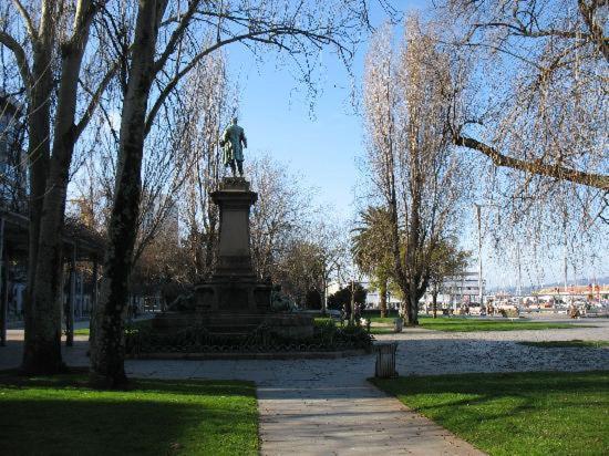 Progreso 3 Hab Con Parking Daire Vigo Dış mekan fotoğraf