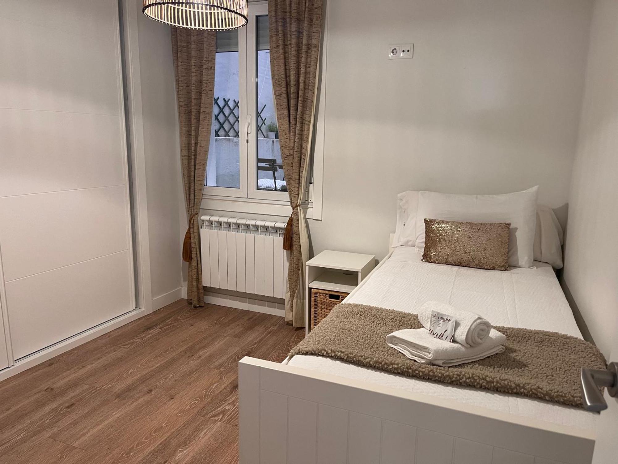 Progreso 3 Hab Con Parking Daire Vigo Dış mekan fotoğraf